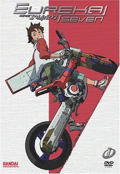Eureka Seven