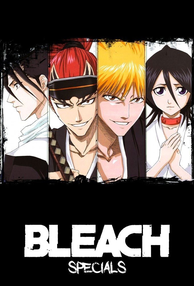 Bleach