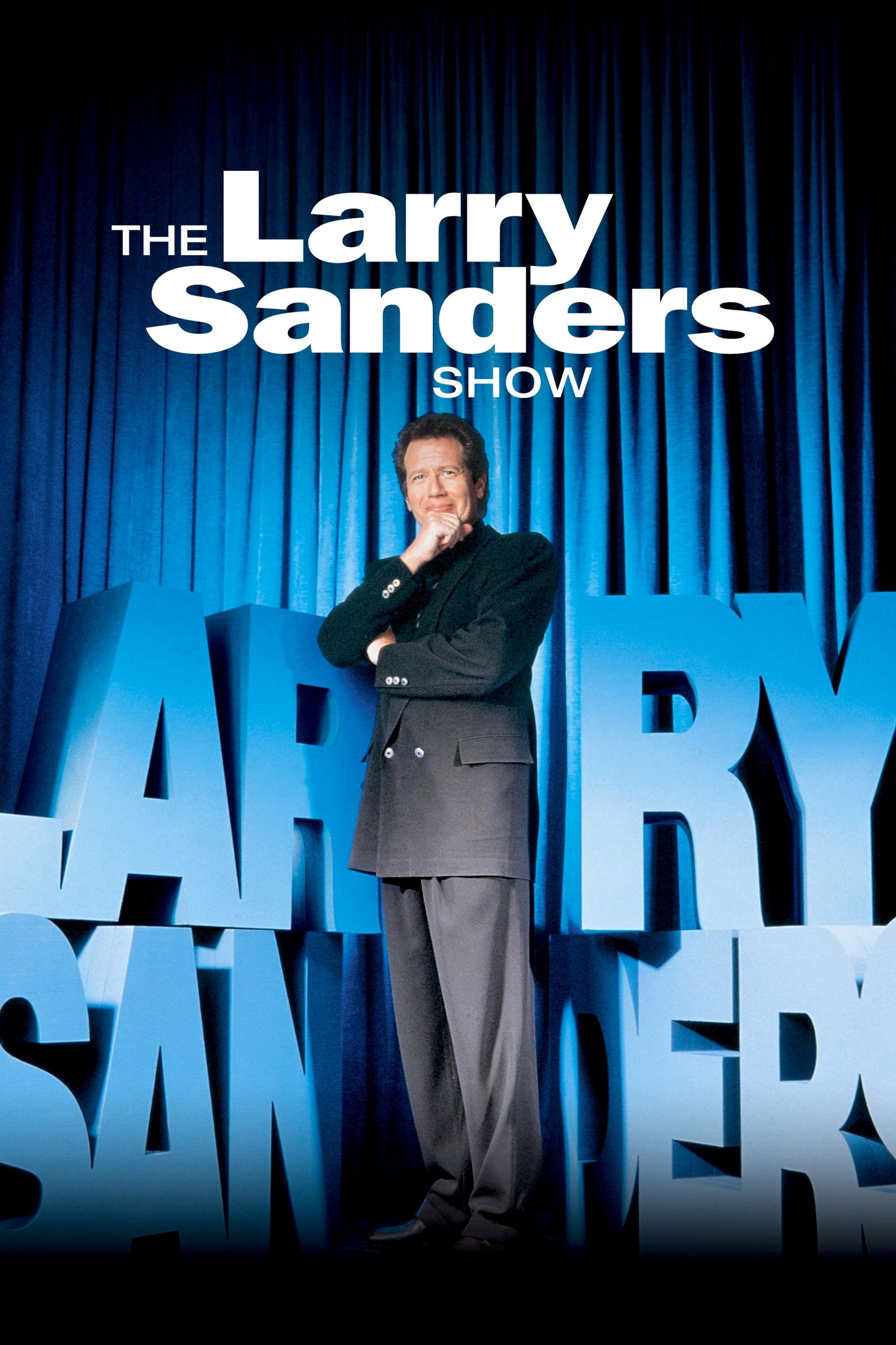 The Larry Sanders Show
