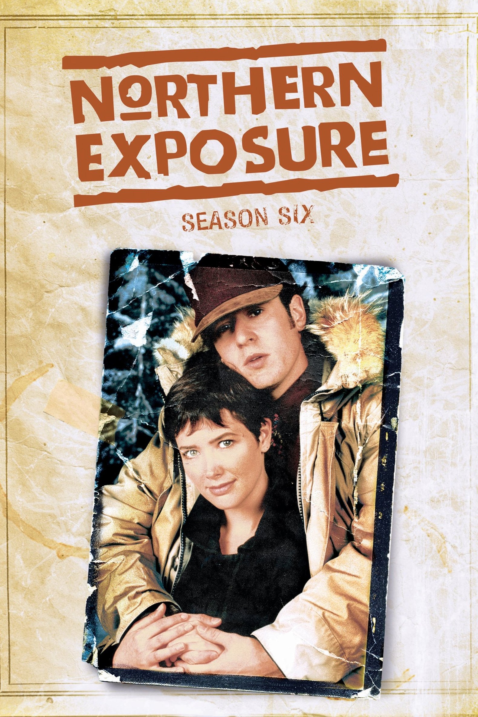 Doctor en Alaska