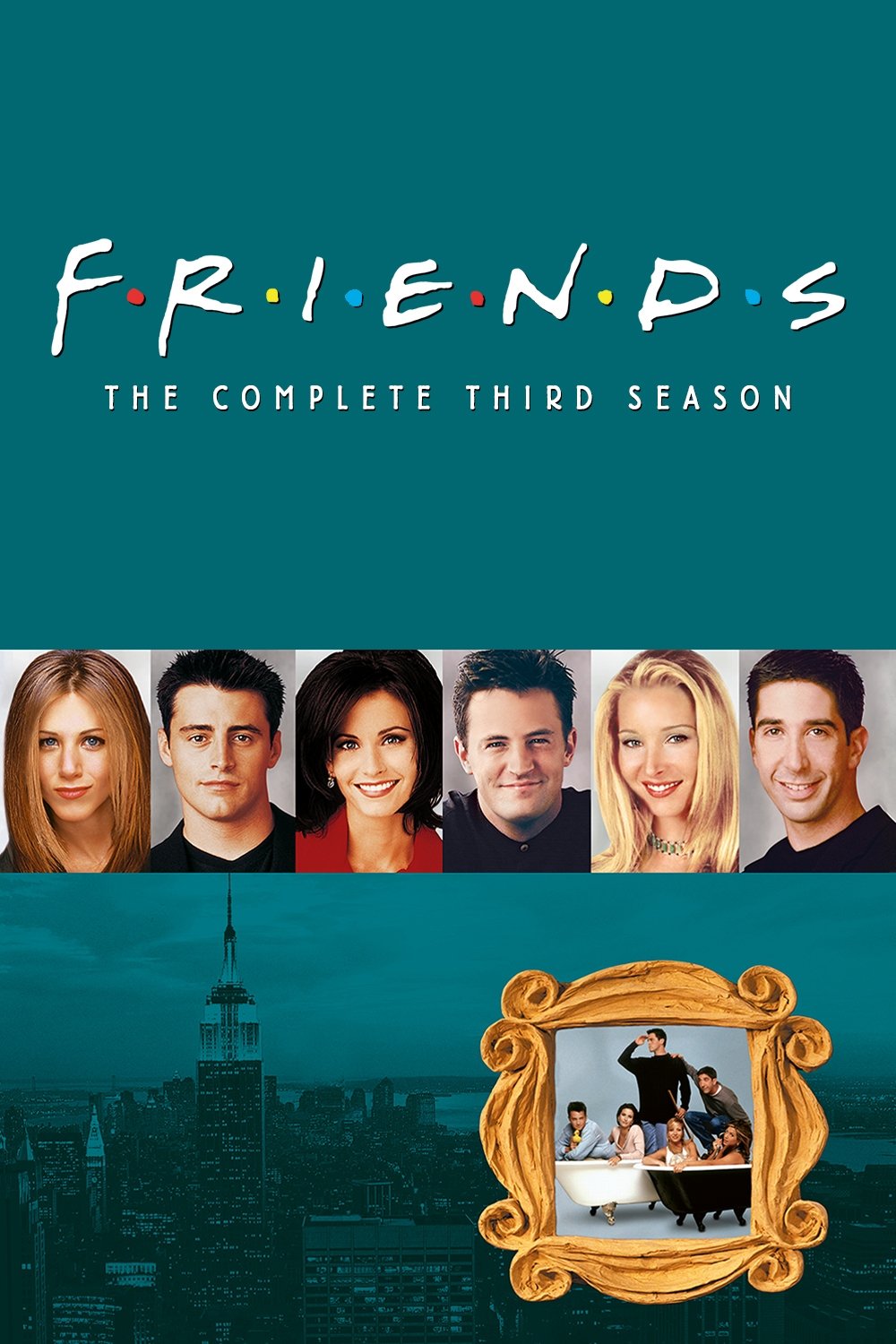 Friends