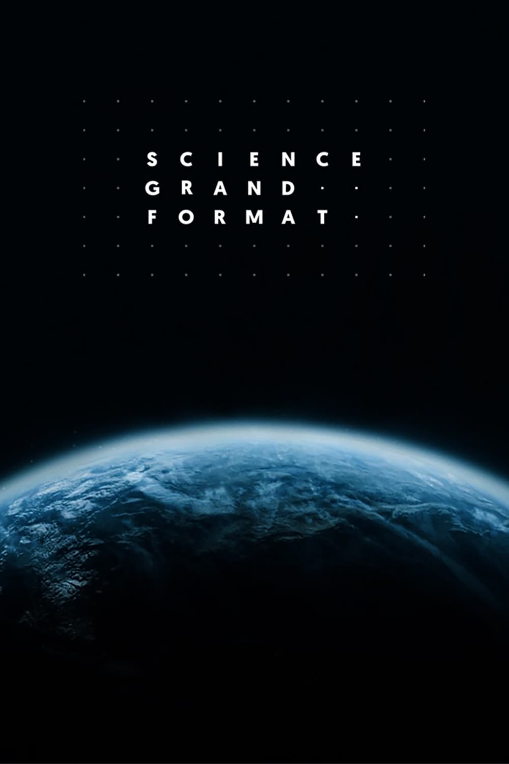 Science grand format