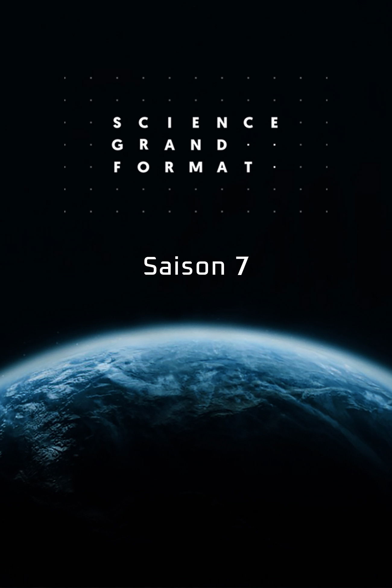 Science grand format