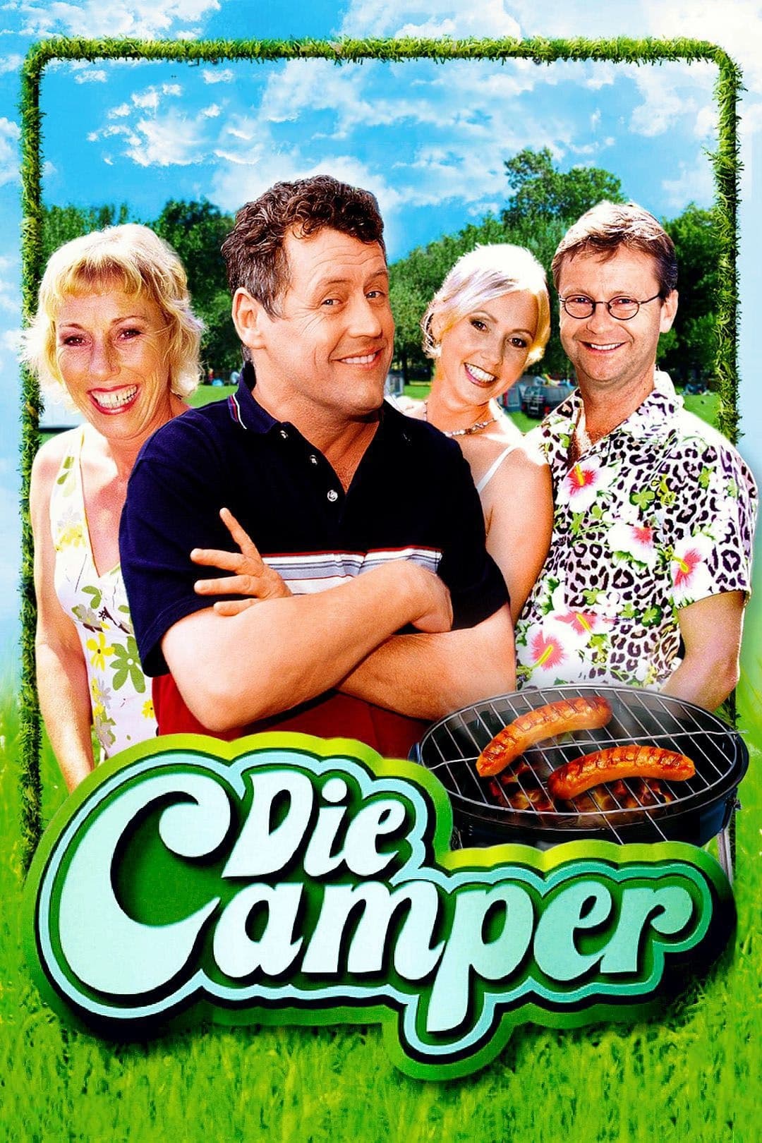 Die Camper