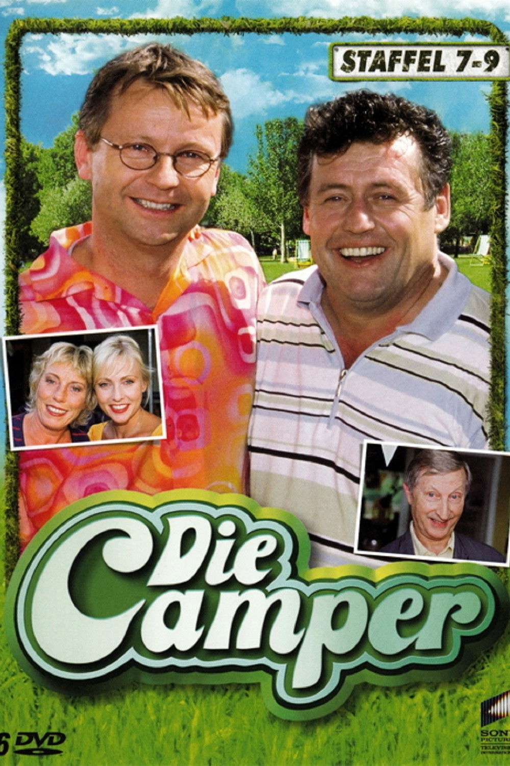 Die Camper