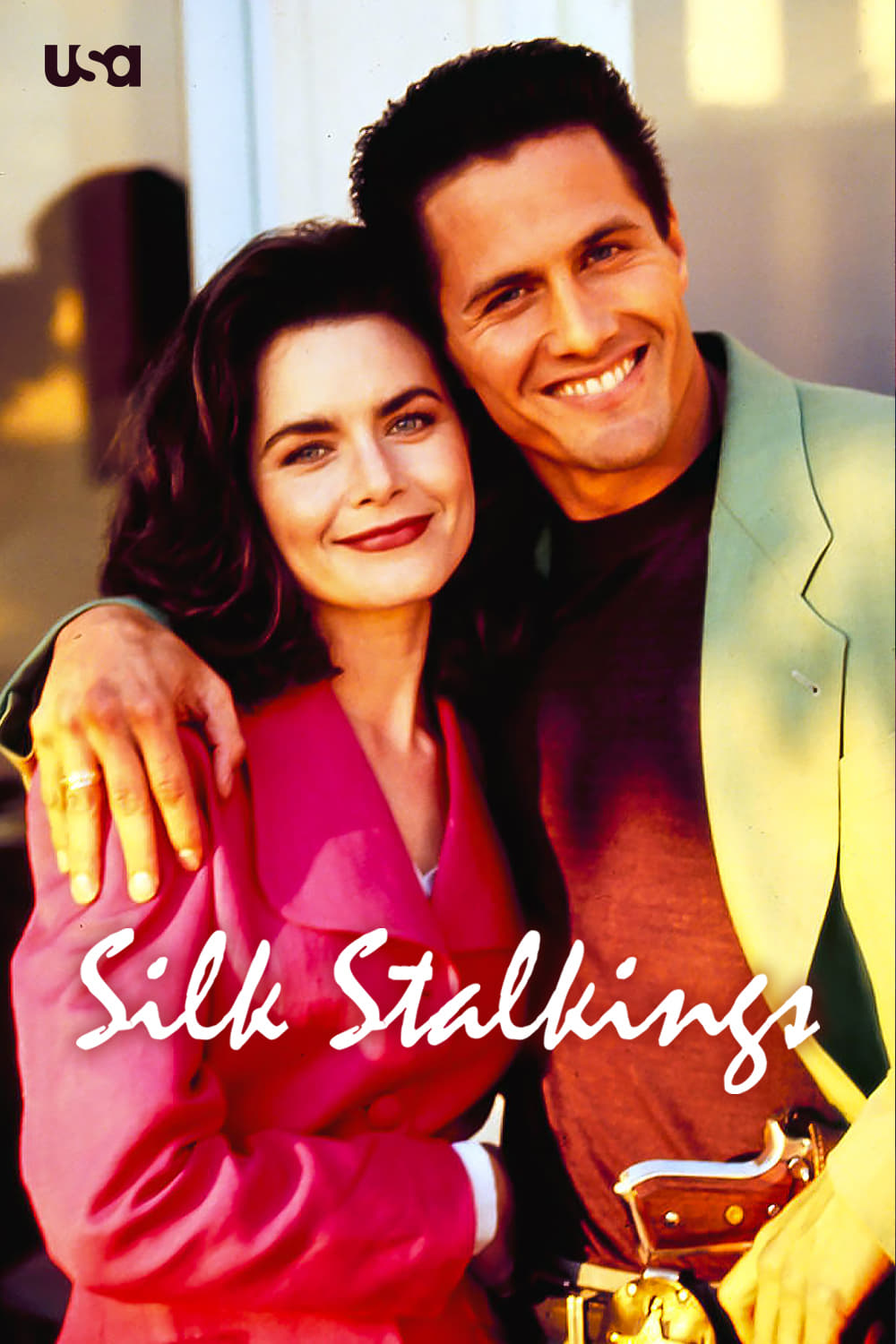 Silk Stalkings
