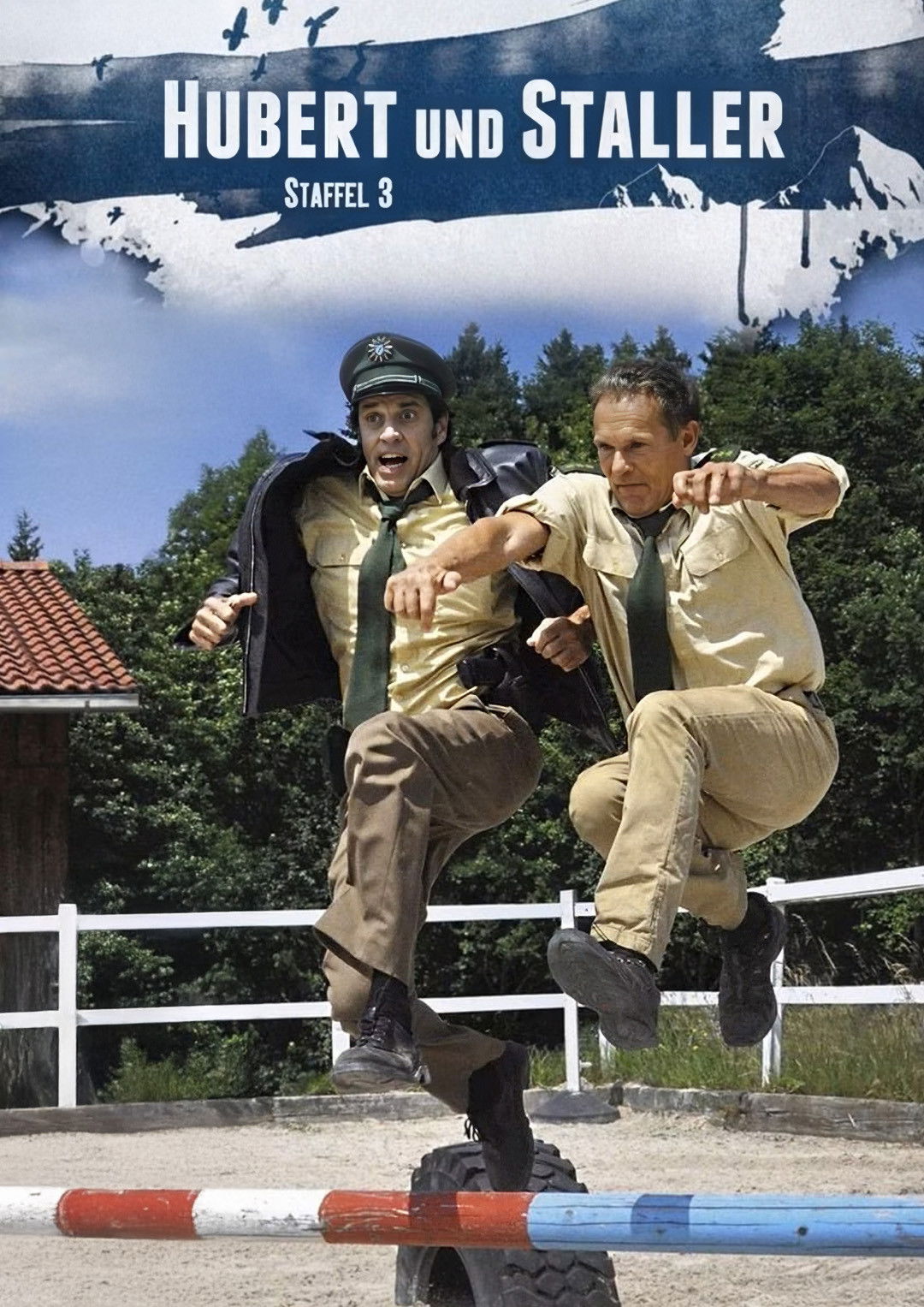 Hubert und Staller
