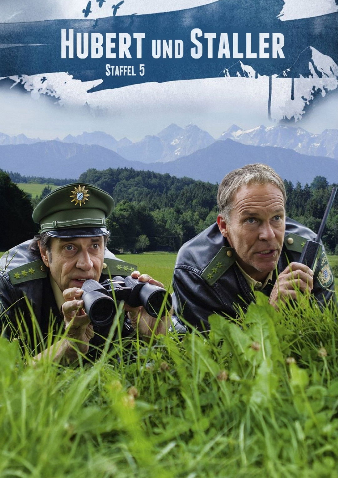 Hubert und Staller