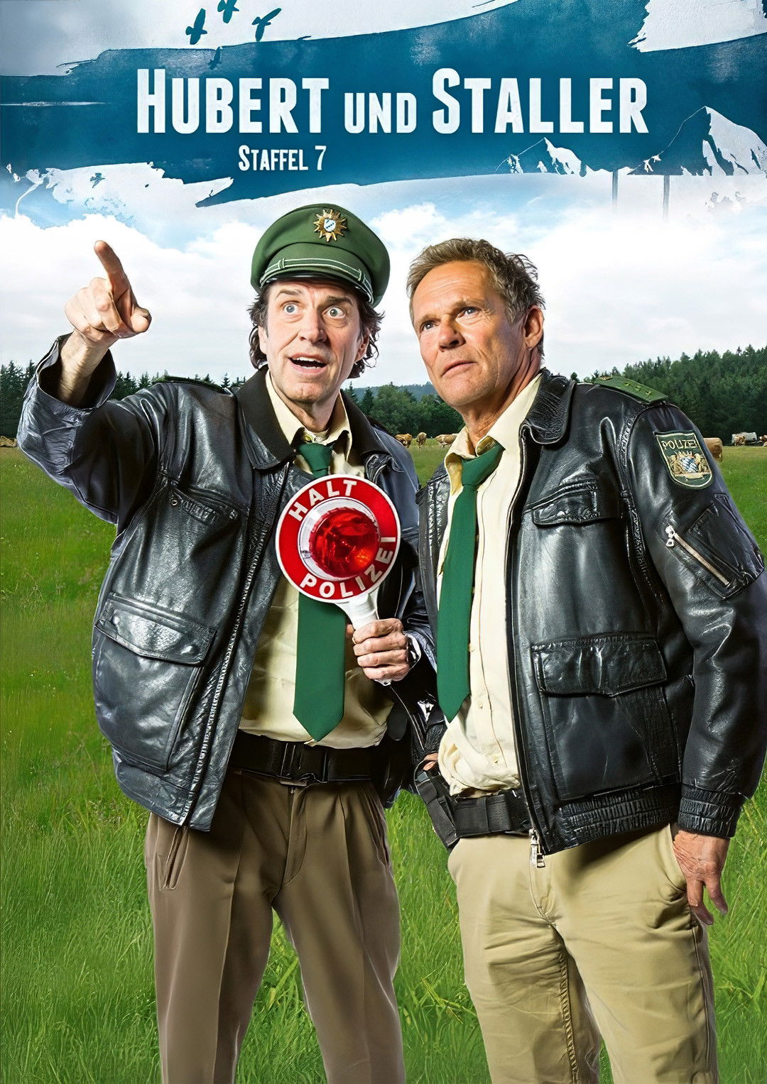 Hubert und Staller