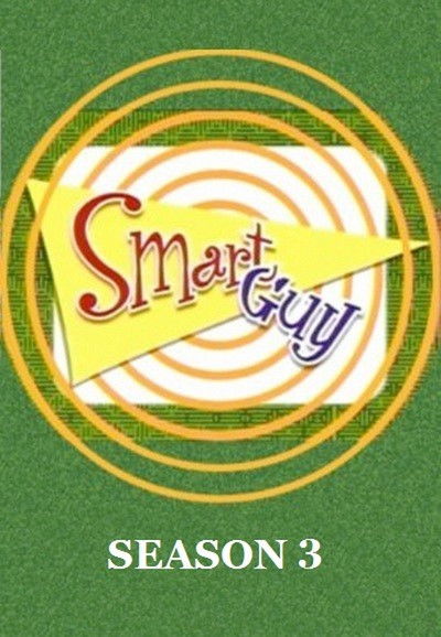 Smart Guy