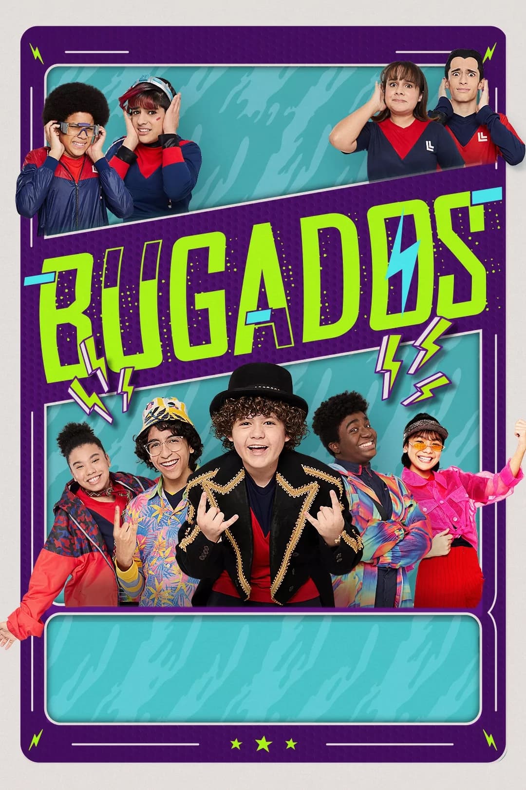 Bugados
