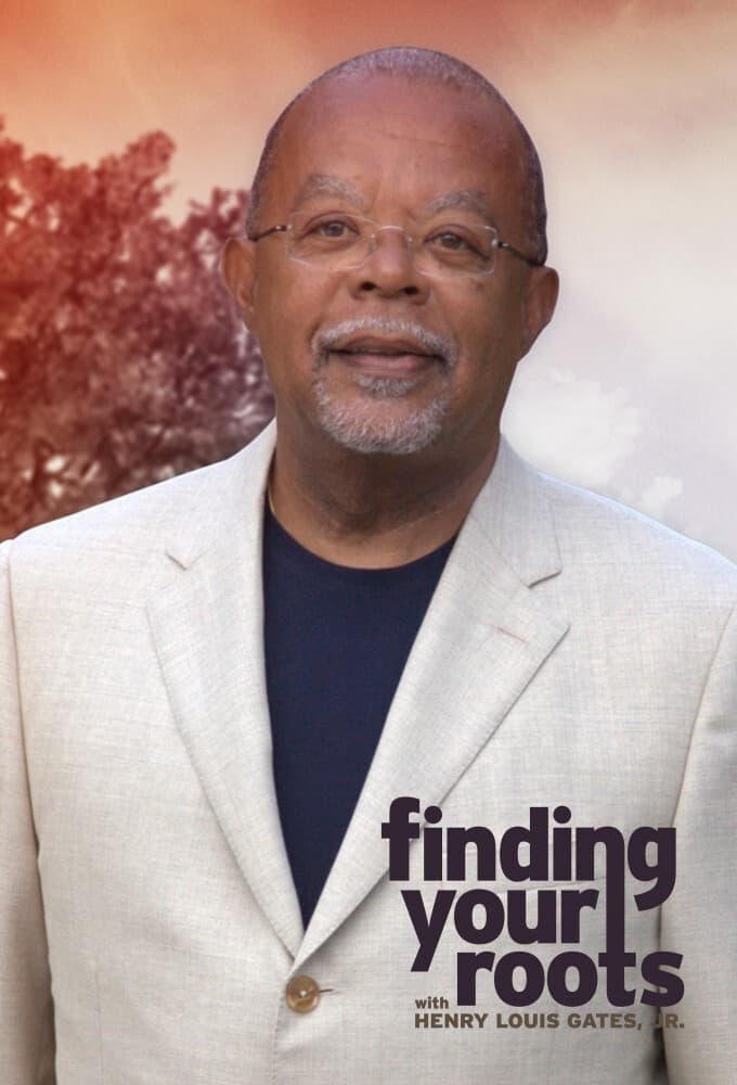 Finding Your Roots
