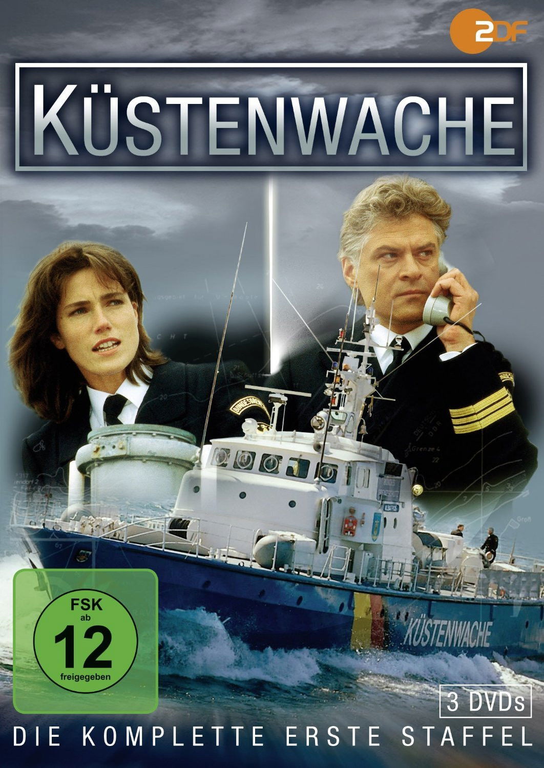 Küstenwache