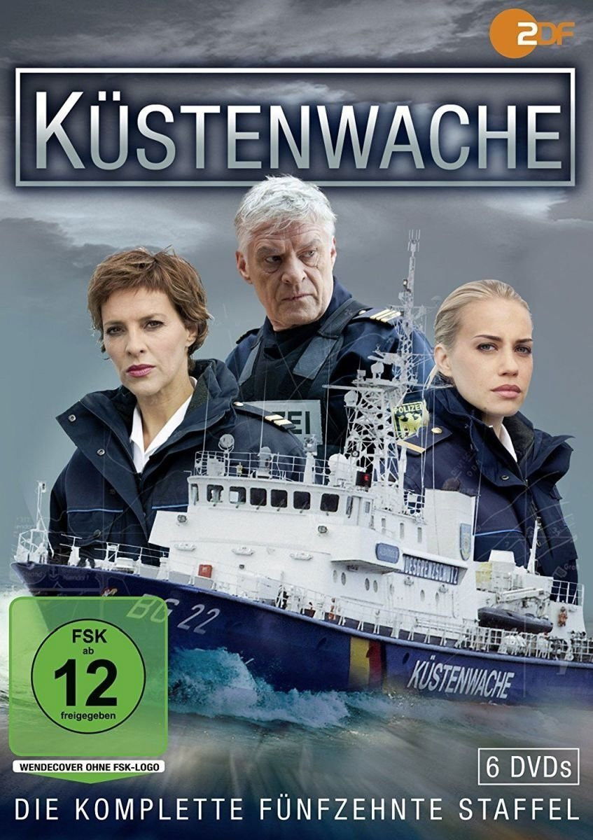 Küstenwache