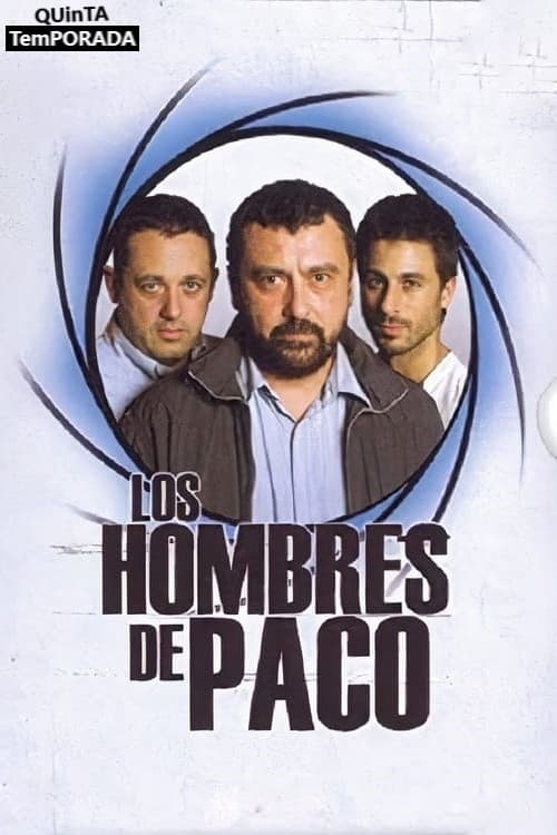 Los hombres de Paco
