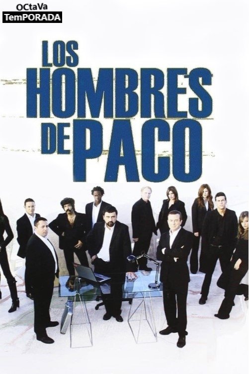 Los hombres de Paco