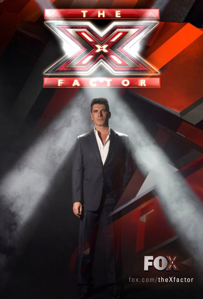 Factor X (Estados Unidos)