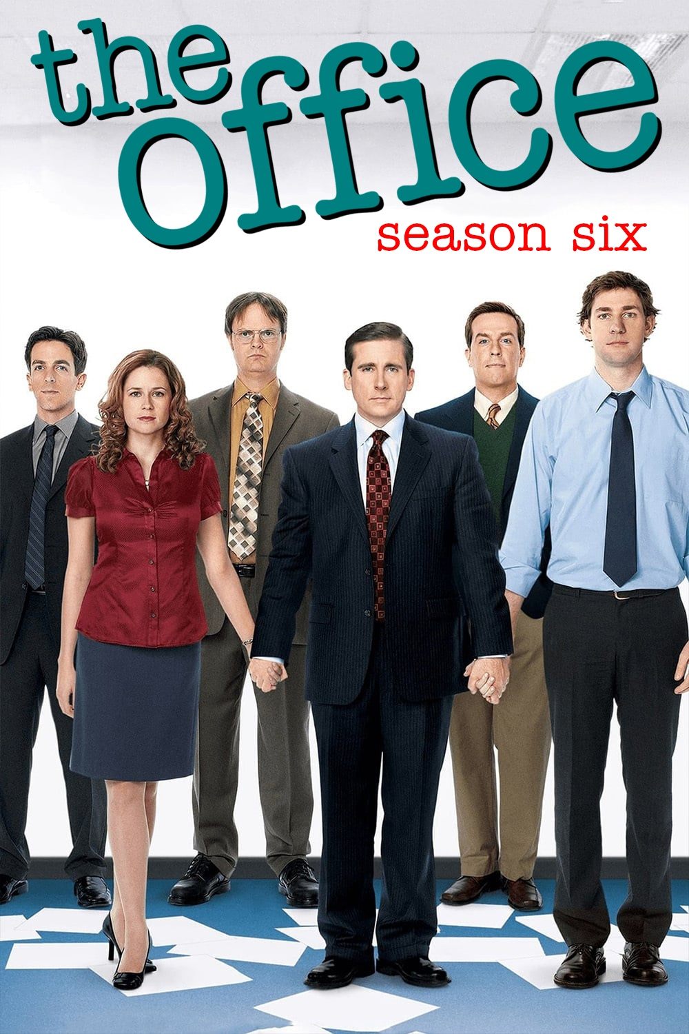 The Office