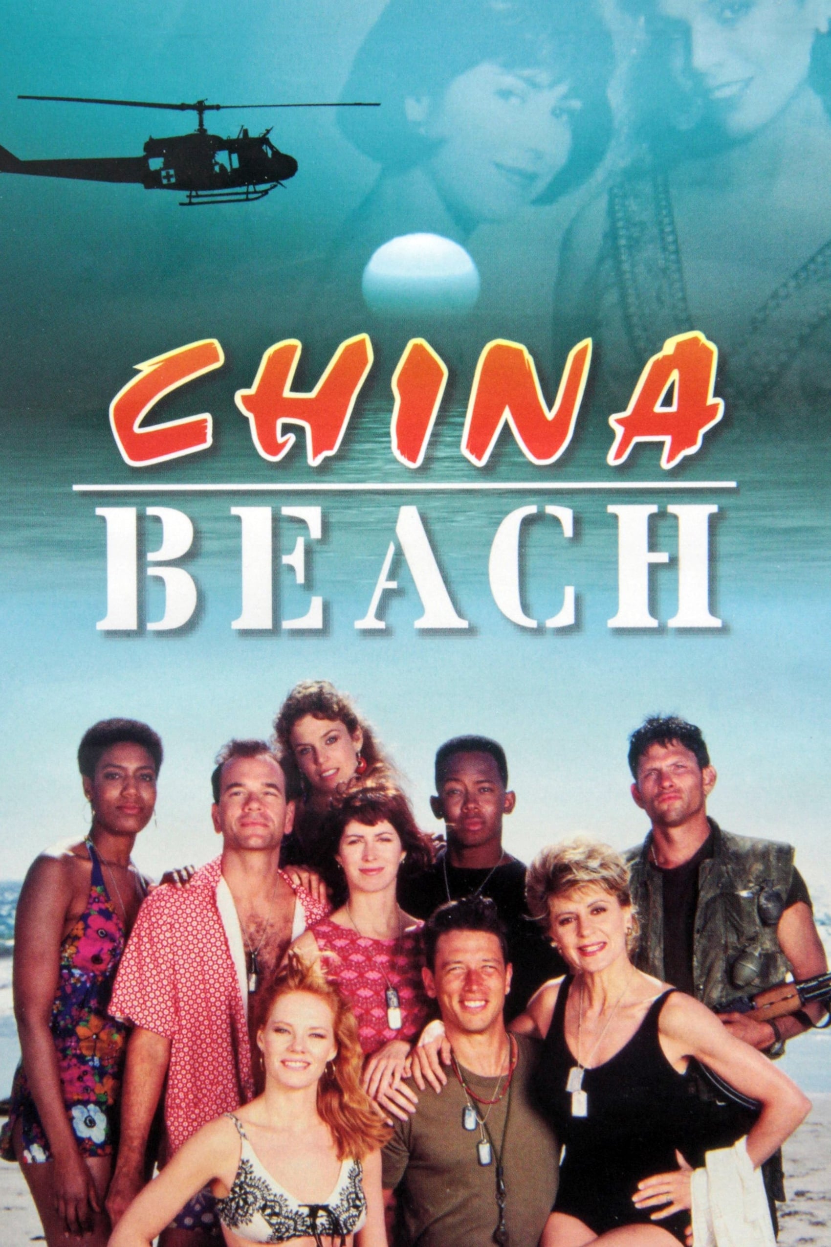 China Beach