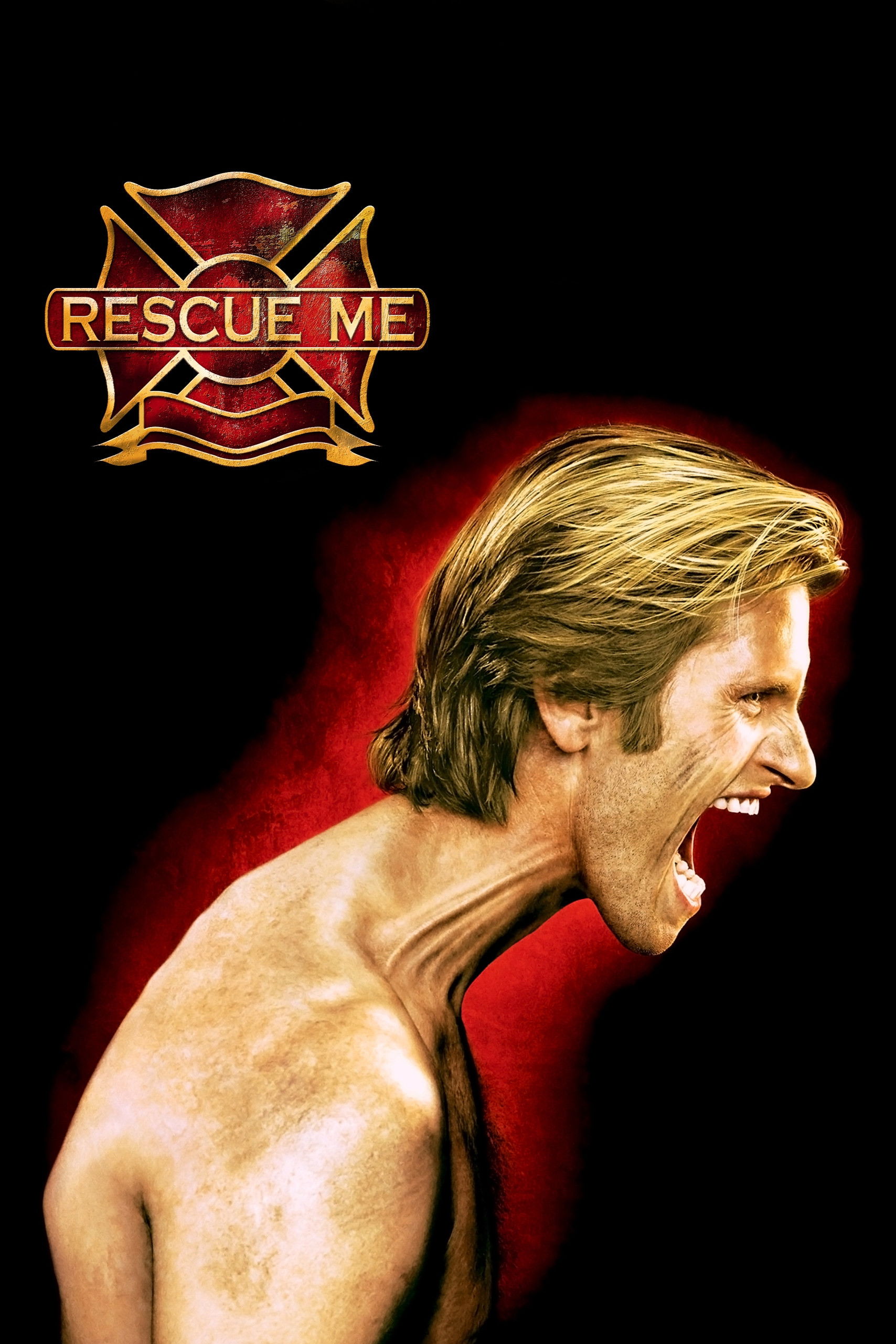 Rescue Me: Equipo de rescate