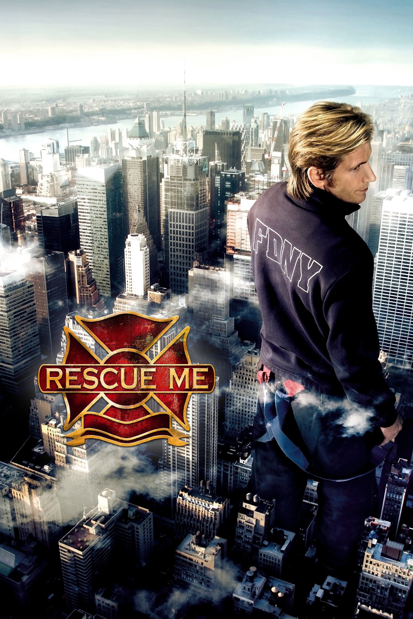 Rescue Me: Equipo de rescate