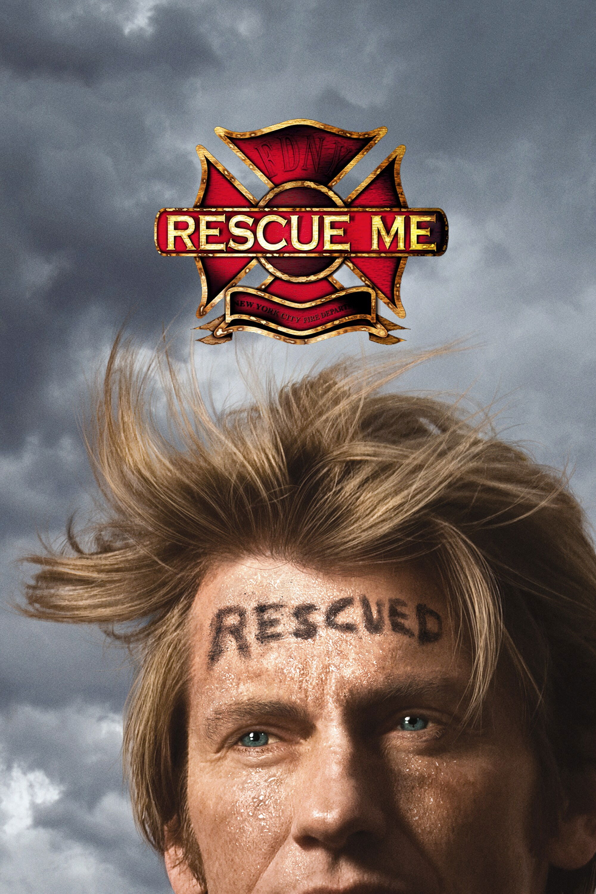 Rescue Me: Equipo de rescate
