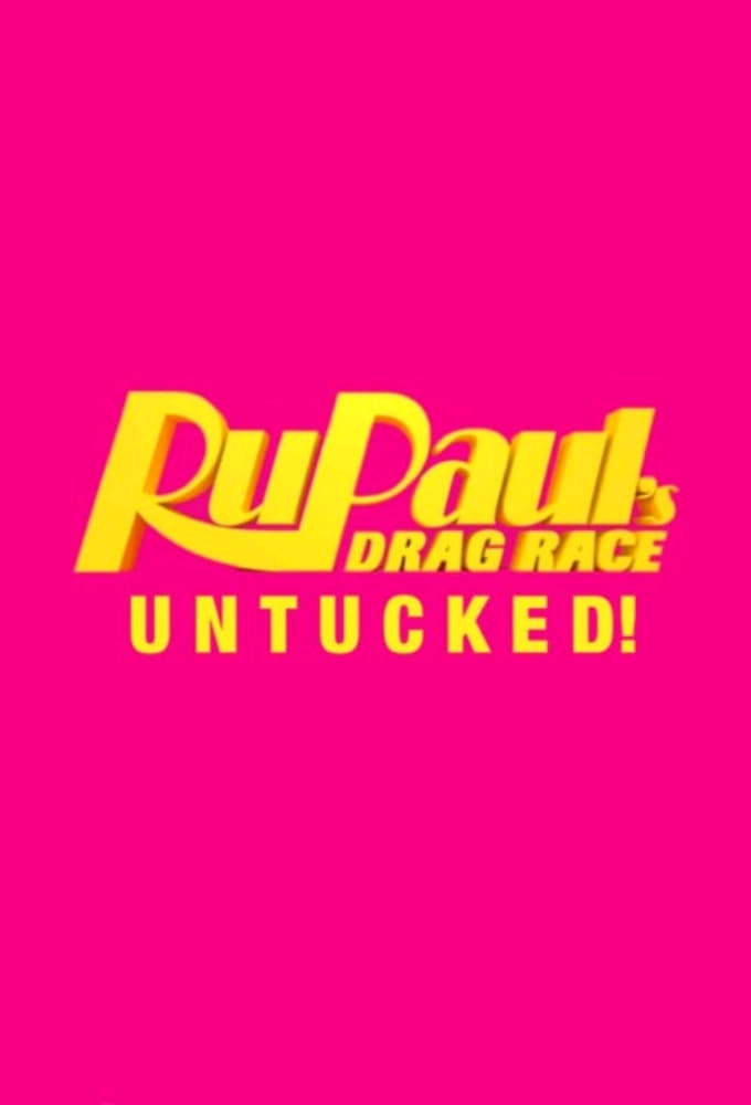 RuPaul: Reinas del drag: ¡Desatadas!