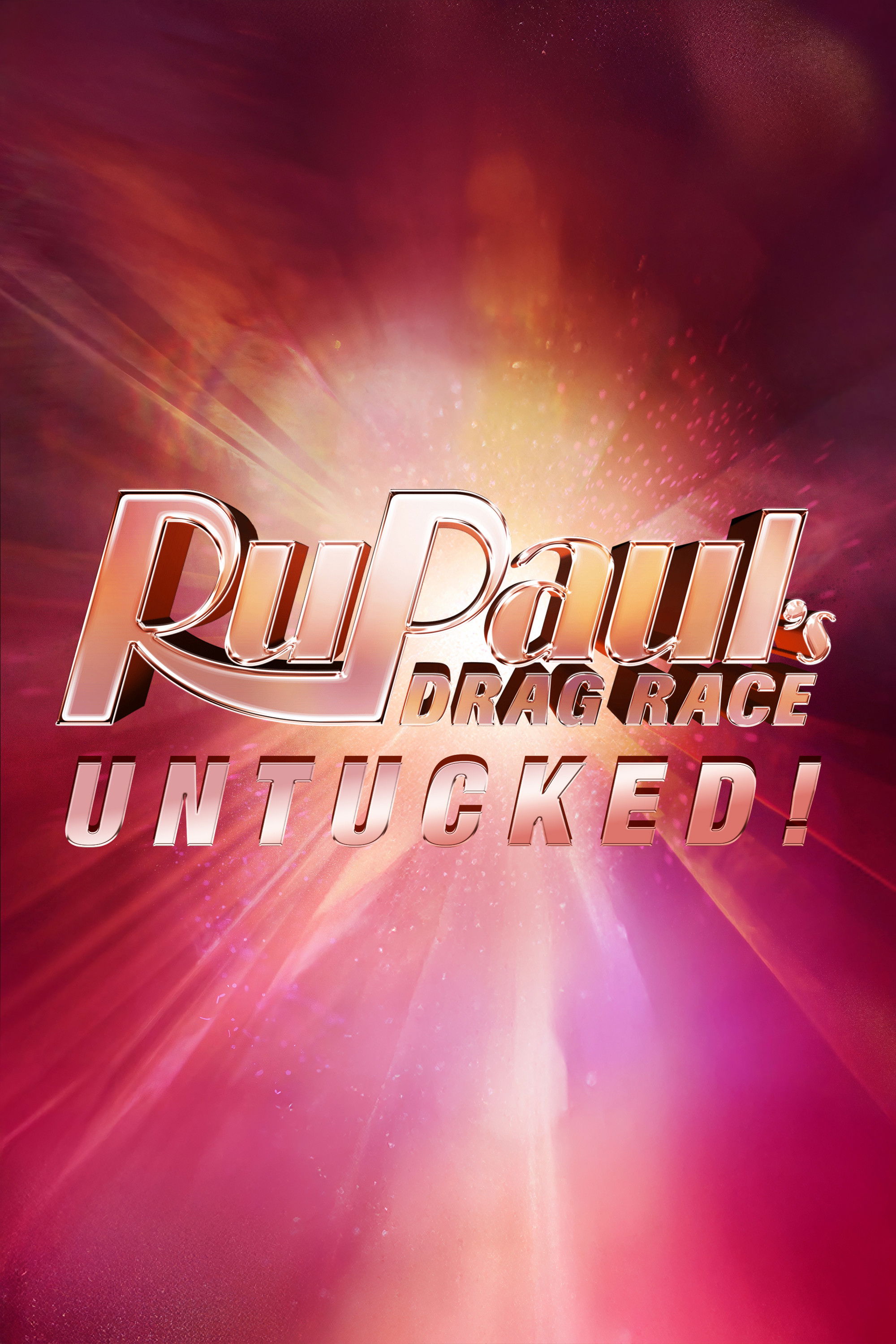 RuPaul: Reinas del drag: ¡Desatadas!
