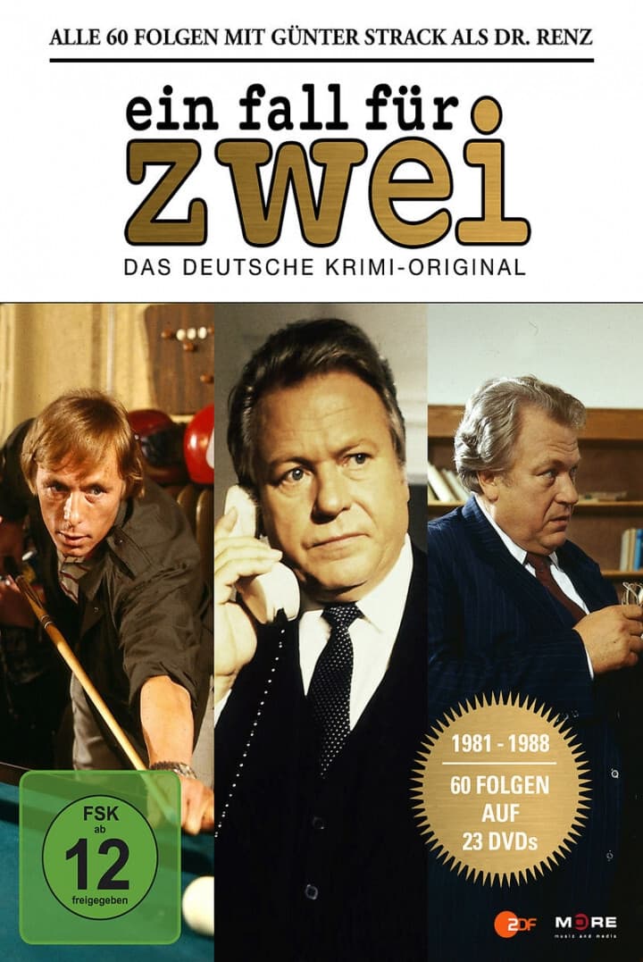 Ein Fall für zwei
