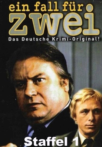 Ein Fall für zwei