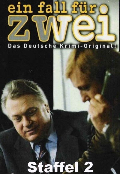 Ein Fall für zwei