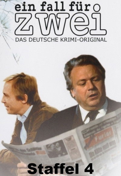 Ein Fall für zwei