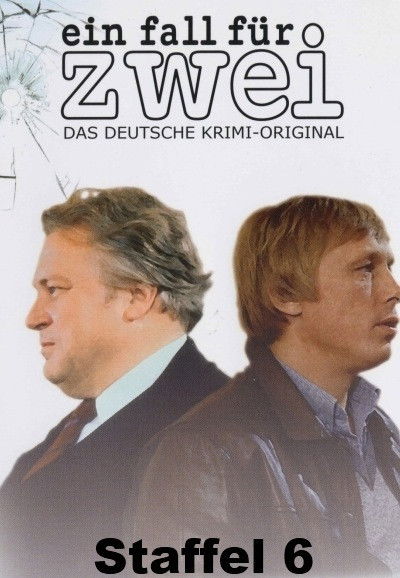 Ein Fall für zwei
