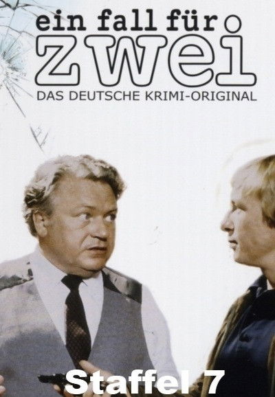 Ein Fall für zwei