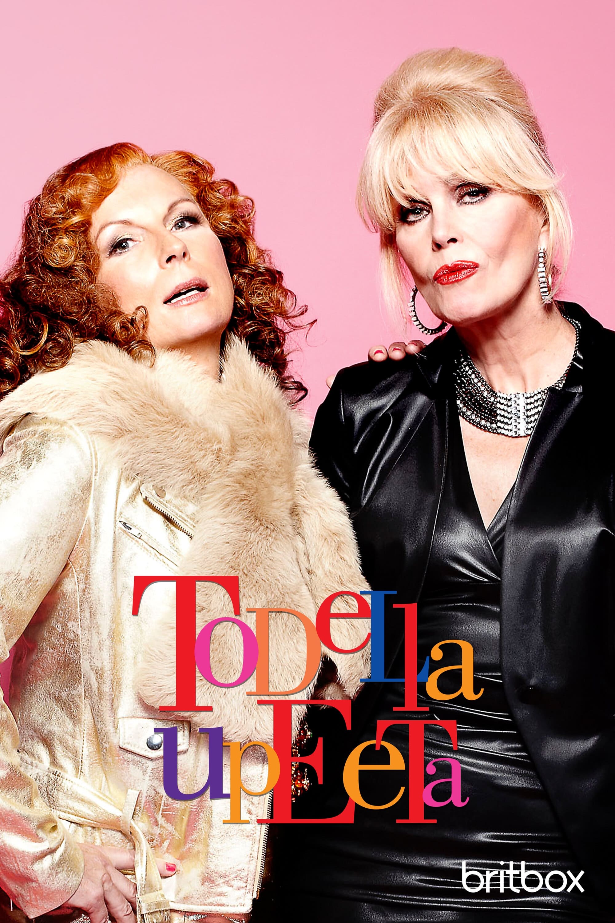 Absolutamente fabulosas