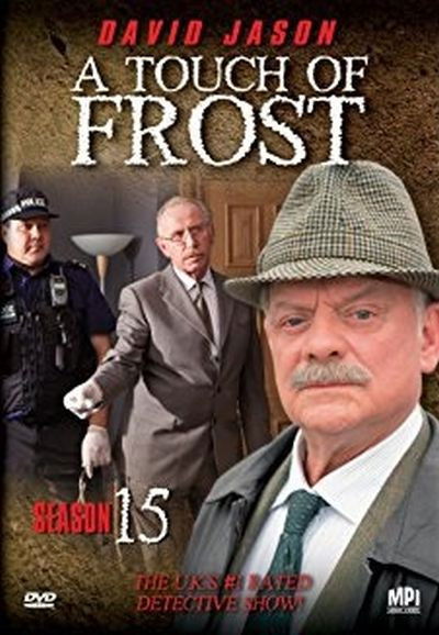 A Touch of Frost