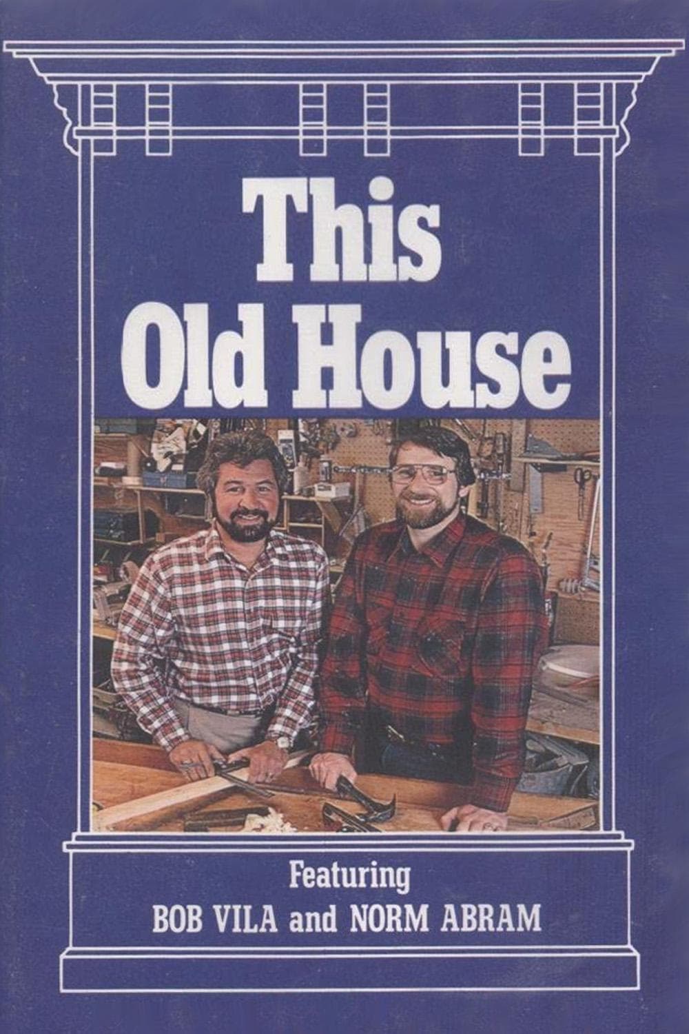 This Old House