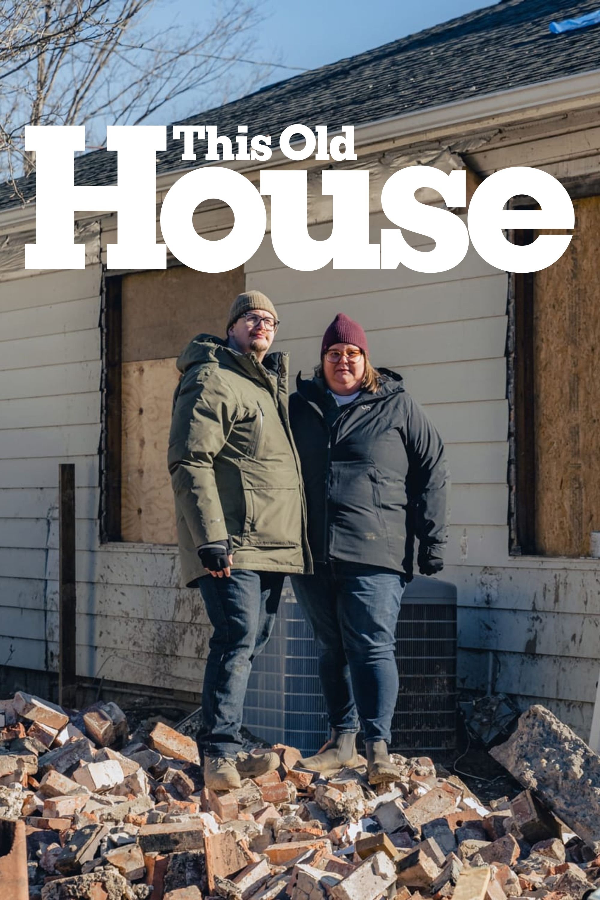 This Old House