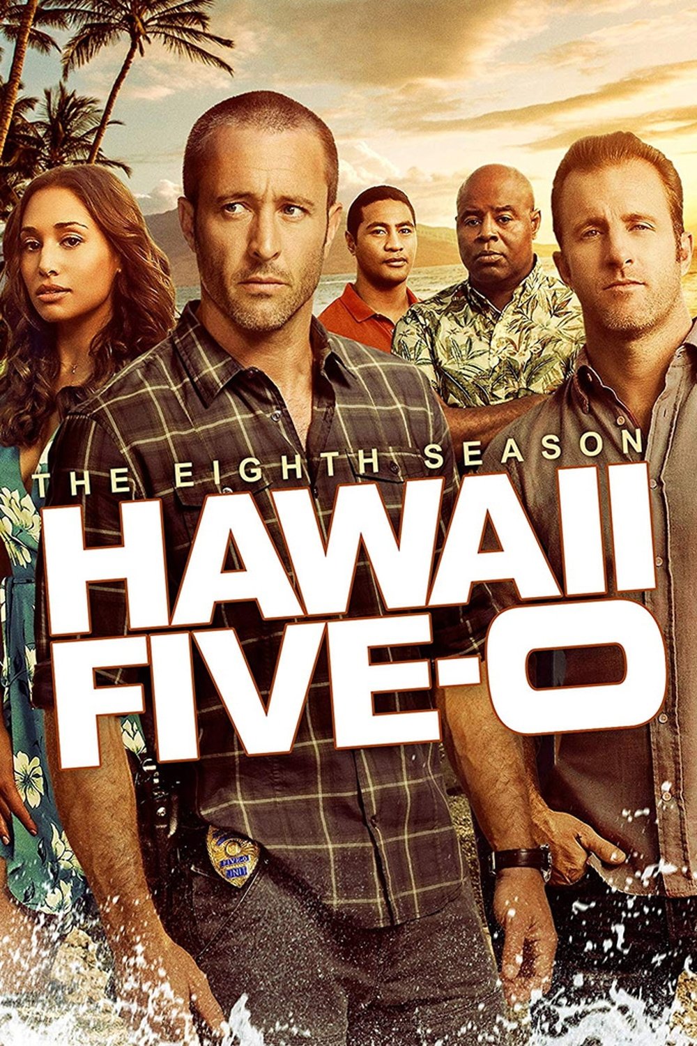 Hawaii Five-0