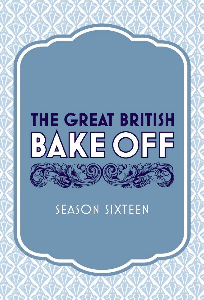 The Great British Bake Off