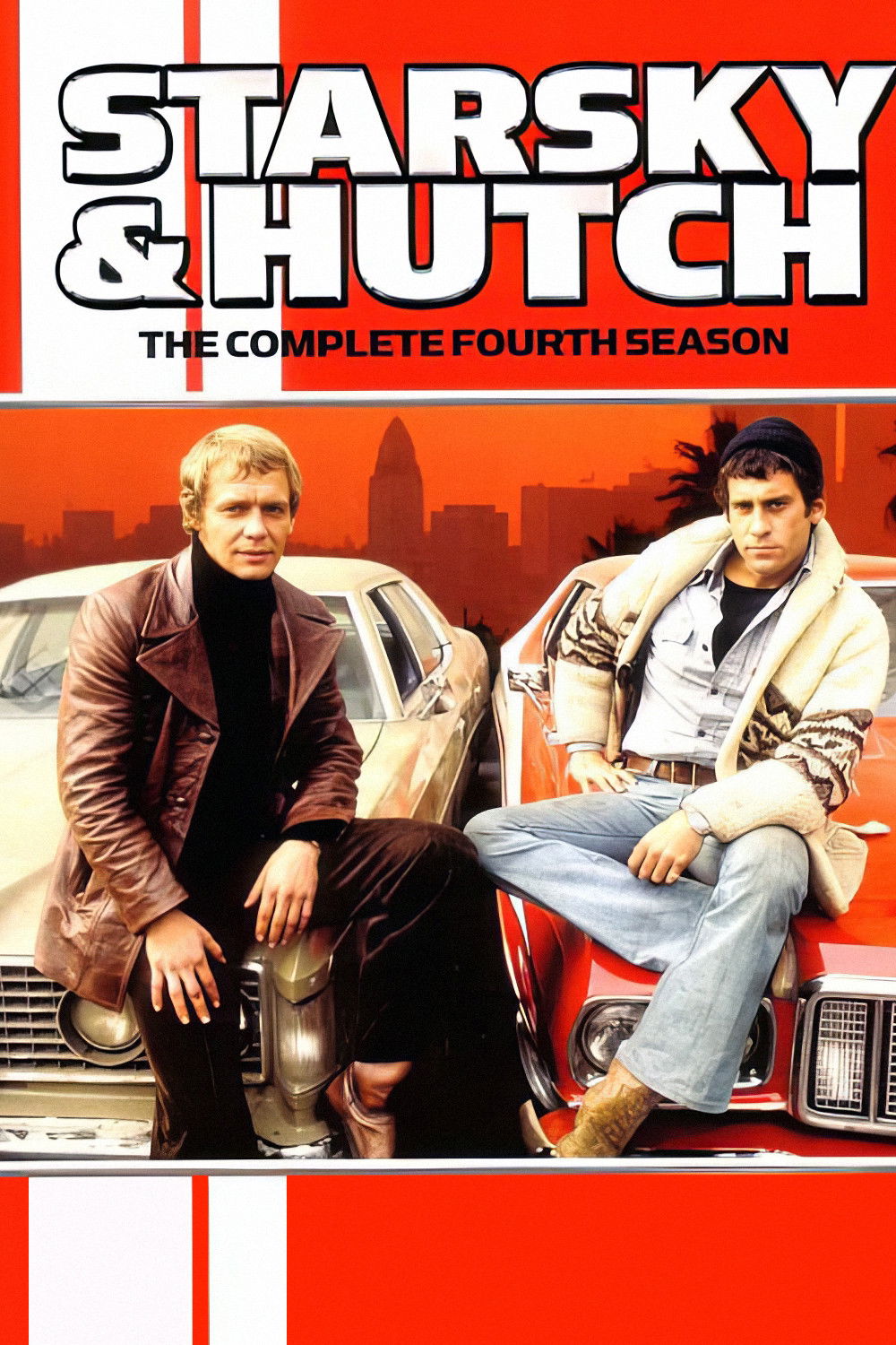 Starsky y Hutch