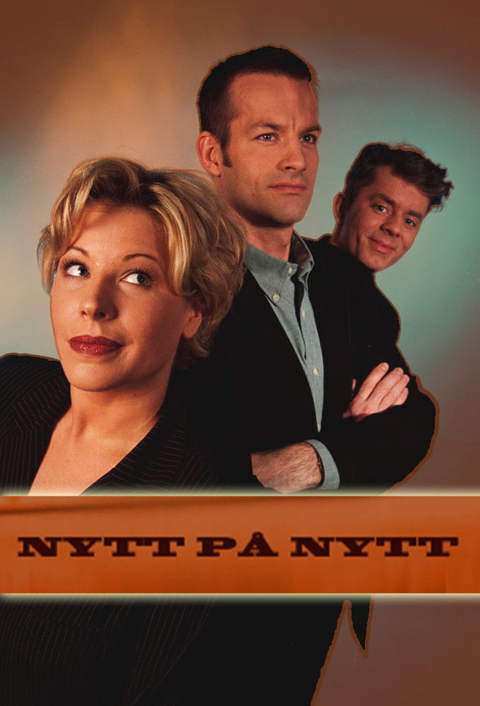 Nytt på nytt