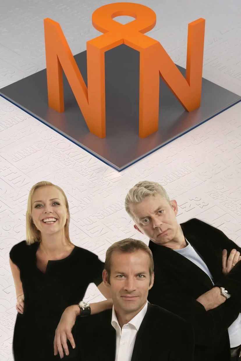 Nytt på nytt