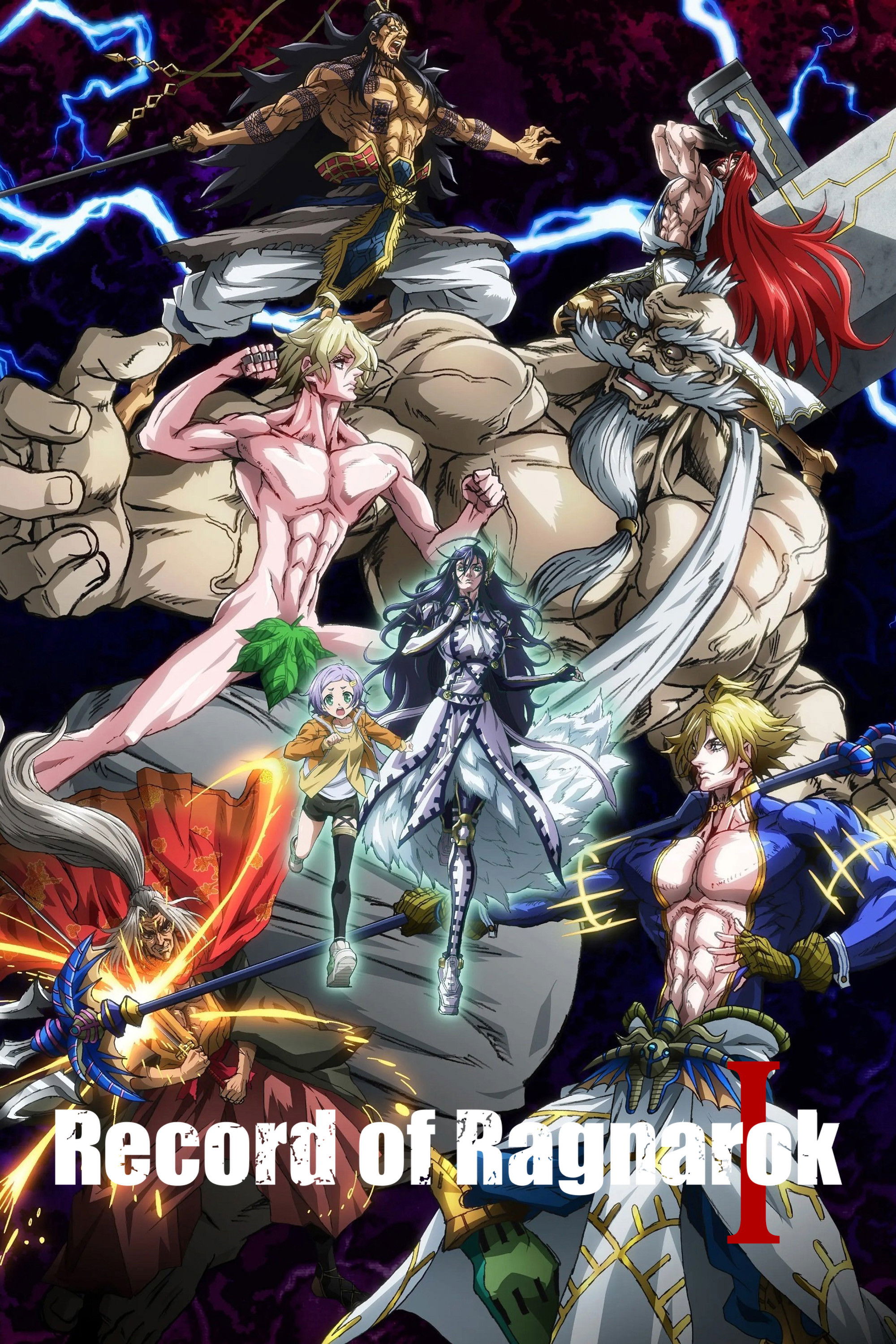 Record of Ragnarok