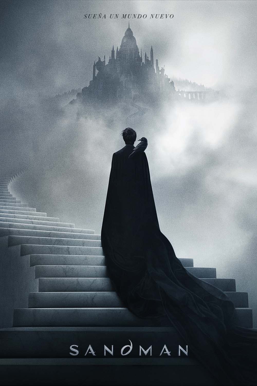 Matthew the Raven (voice)