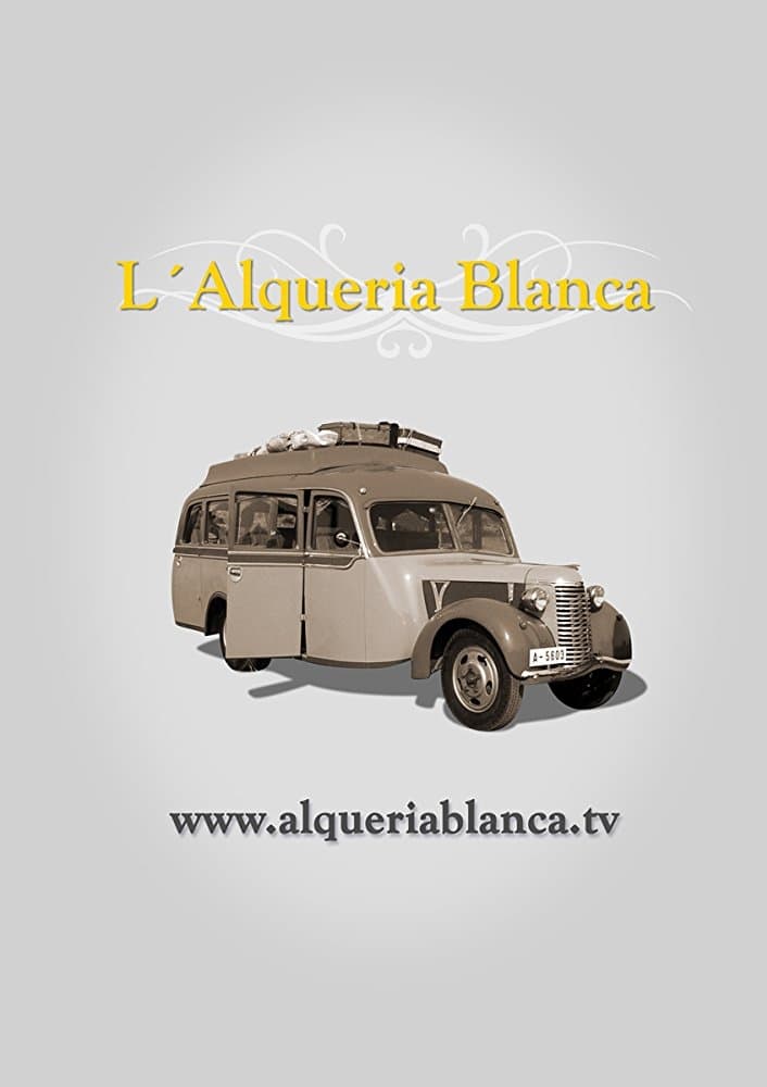 La Alquería Blanca