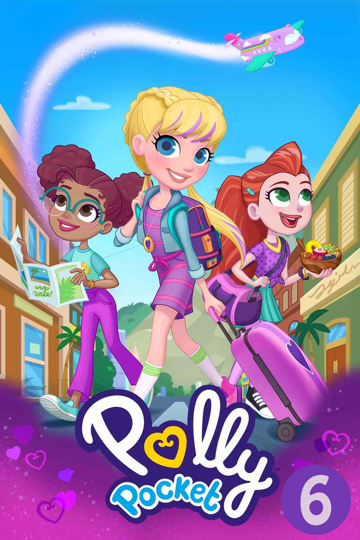 Polly Pocket
