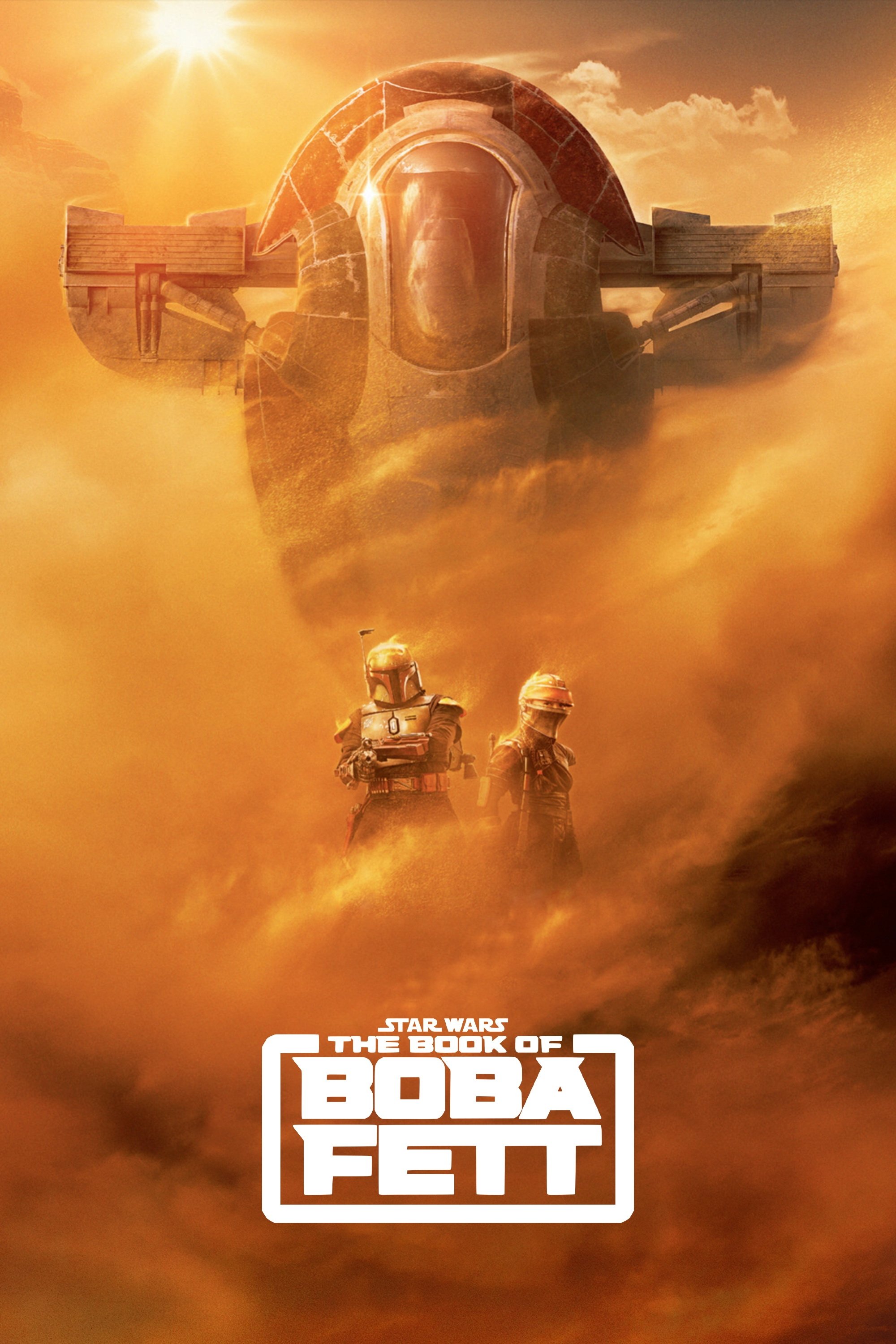 El libro de Boba Fett