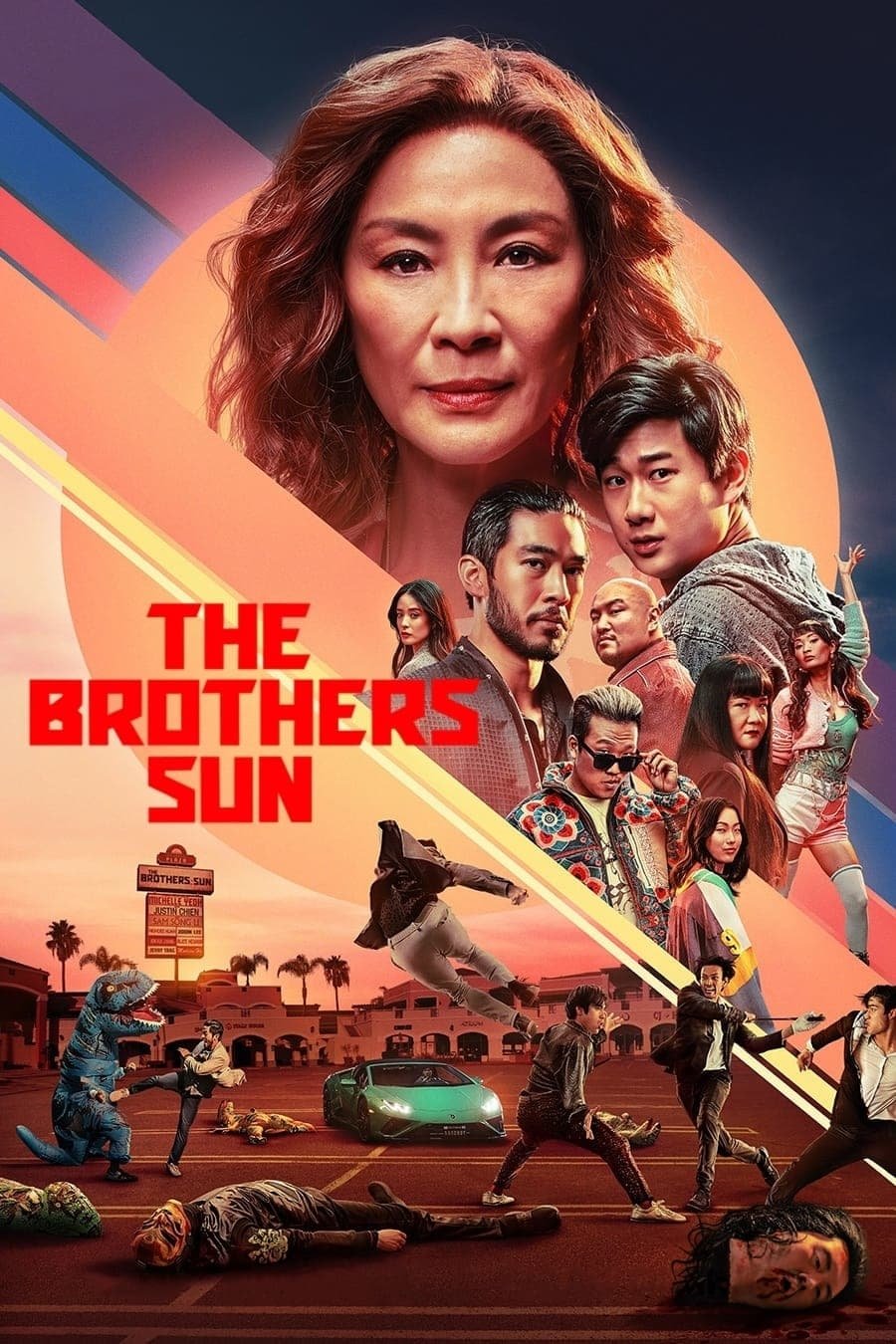 Los hermanos Sun
