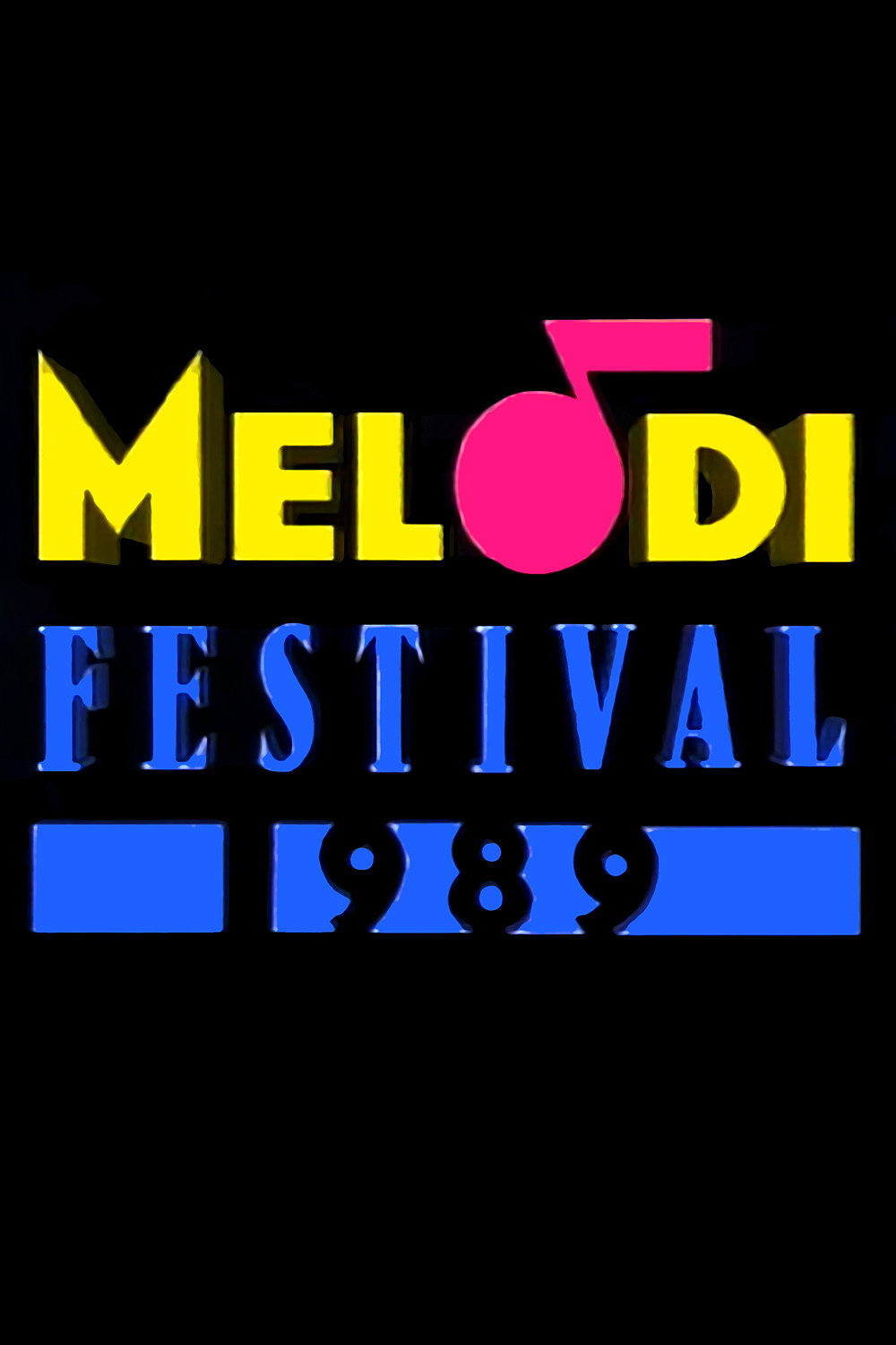Melodifestivalen